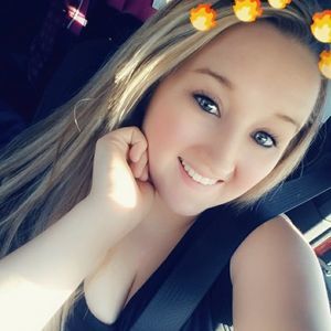 Meet your Posher, Savannah